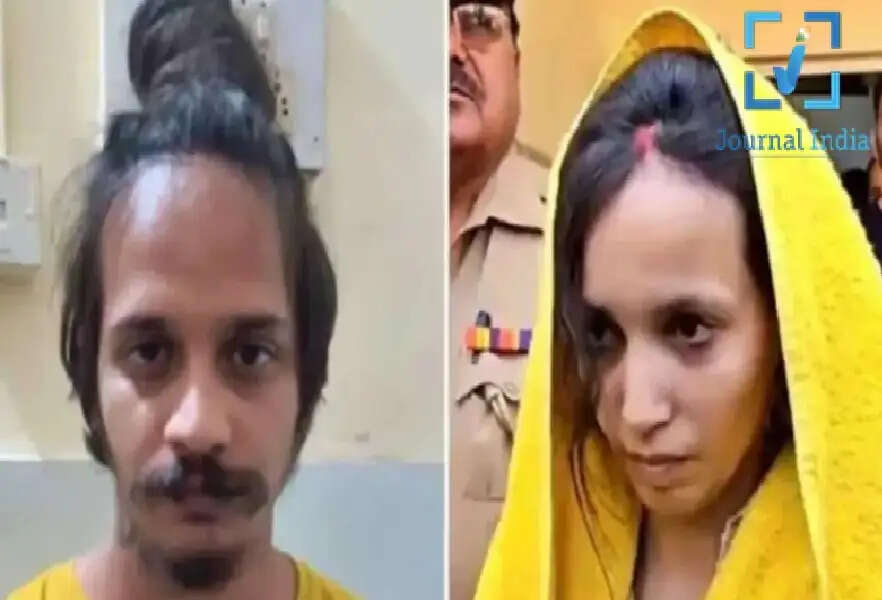 Meerut Murder Case: क्यों किए सौरभ के शरीर के टुकड़े टुकड़े, मुस्कान और साहिल ने किया चौंकाने वाला कबूलनामा