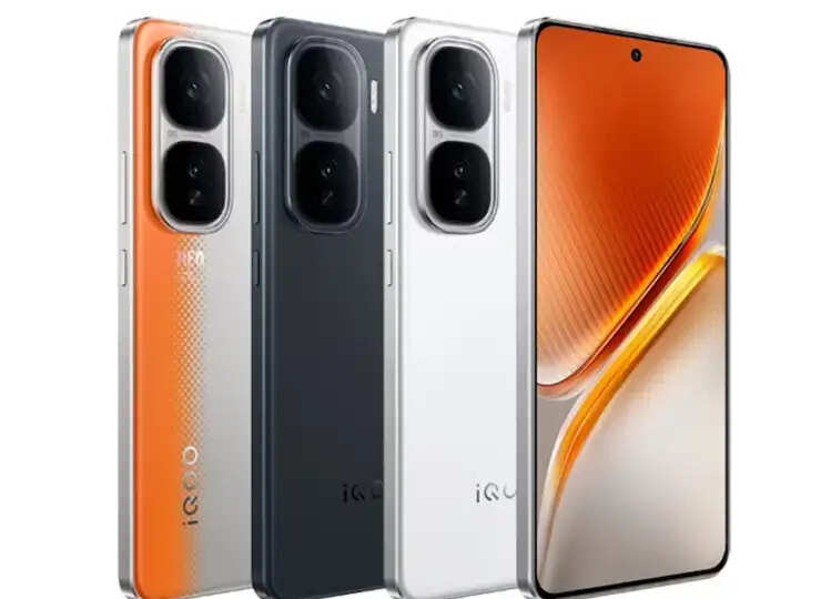 iQOO Neo 10R जल्द ही भारत में होगा लॉन्च; जानें रैम, स्टोरेज वेरिएंट और अन्य डिटेल्स