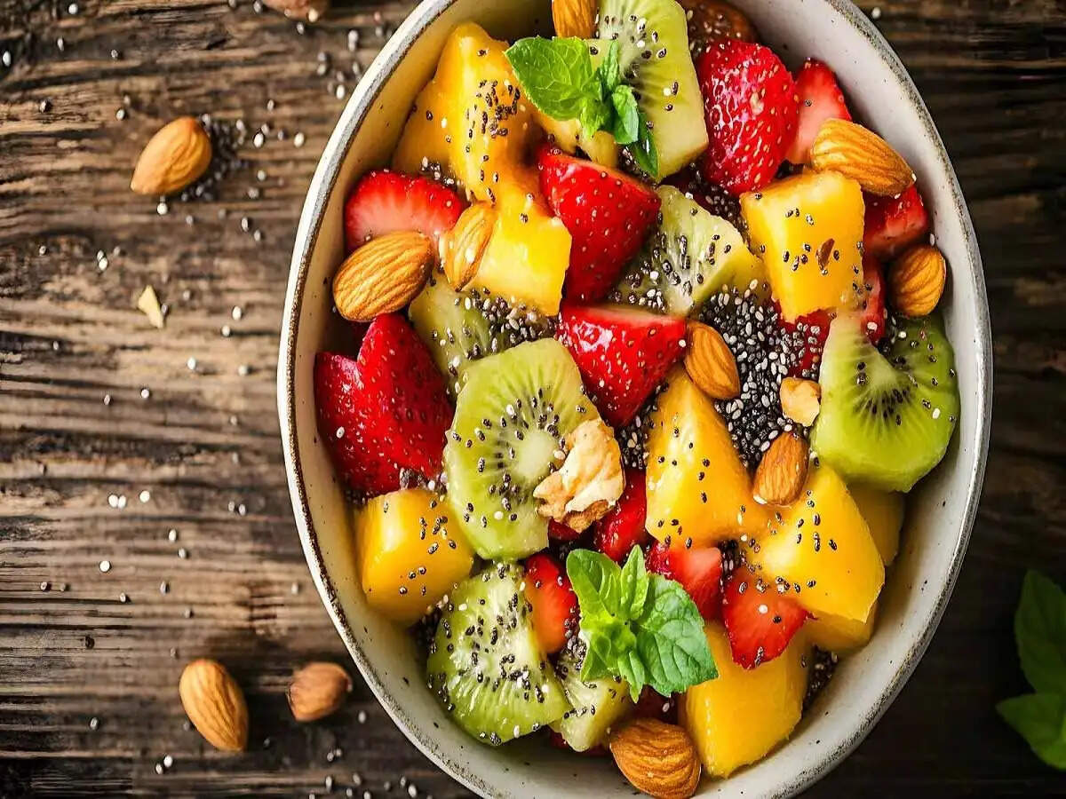 Health Tips- पाचन को स्वस्थ बनाए रखने के लिएप इन फलों का करें सेवन, ऐसे करें सेवन