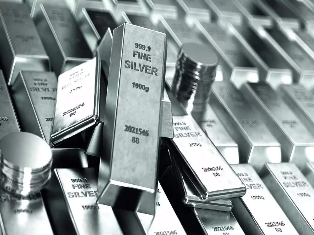 Silver New Rule: लाखों की चांदी को लेकर केंद्र सरकार का एक और बड़ा फैसला, क्लिक कर आप भी जान लें