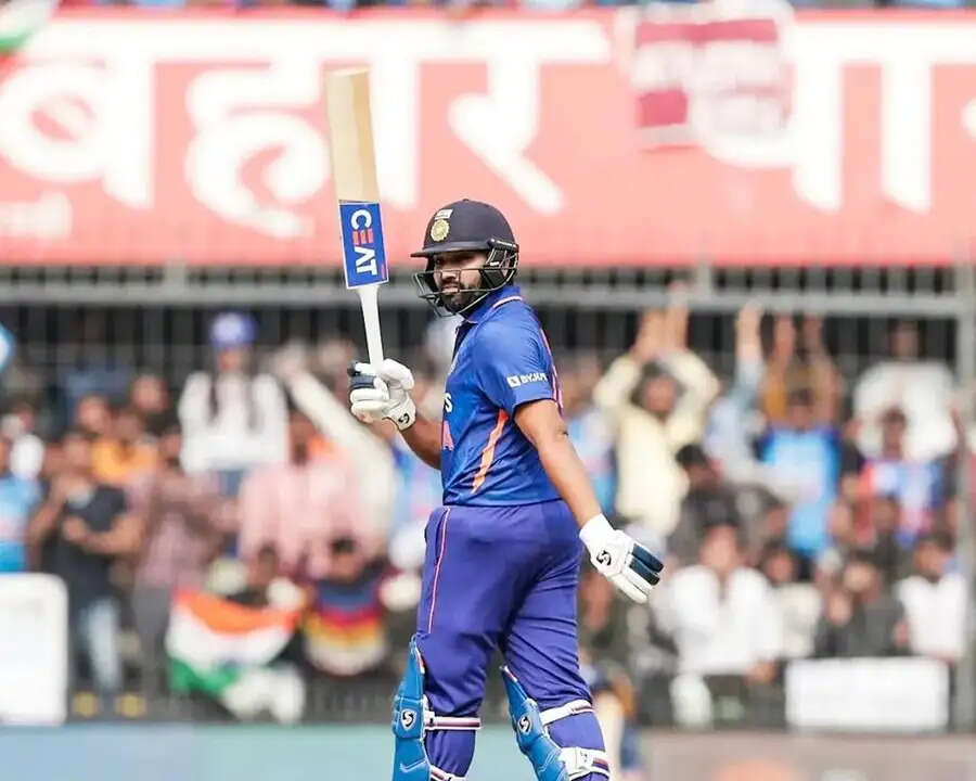 Sports News- रोहित शर्मा की कप्तानी के वो दाग, जो कभी याद नहीं करना चाहेंगे हिटमैन