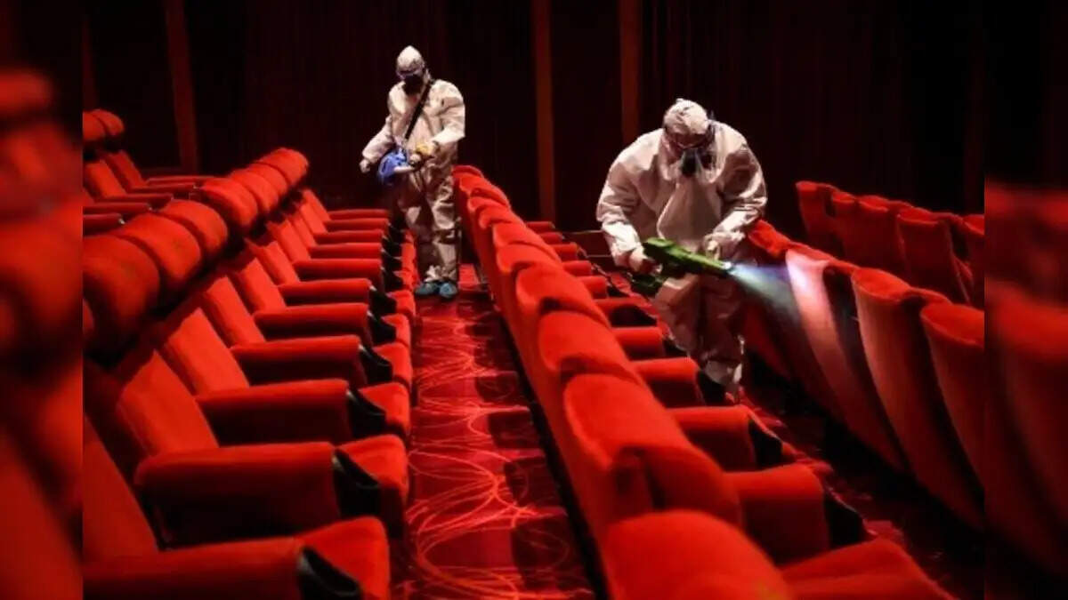 Cinema Hall- ये है दिल्ली के सबसे पुराने सिनेमा हॉल, जानिए इनके बारे में