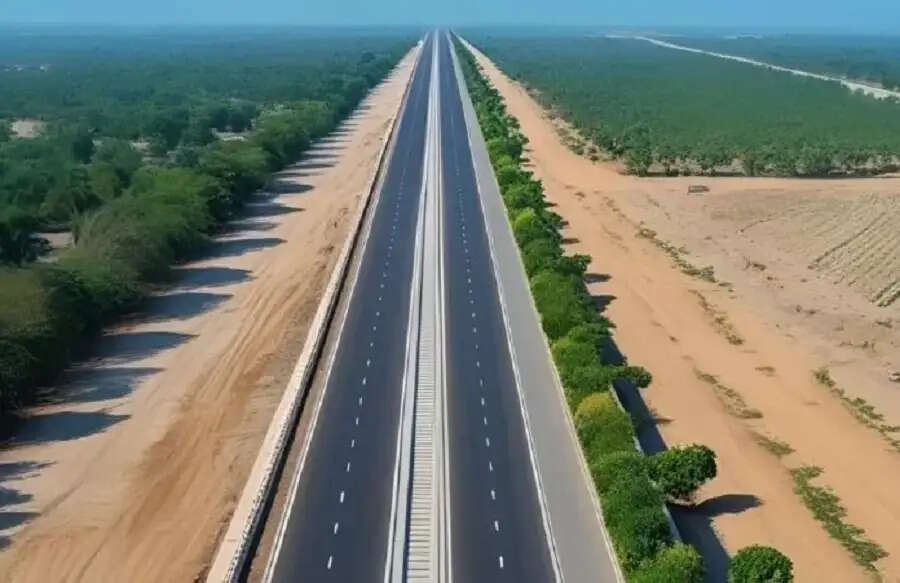 New Highway: उज्जैन-गरोठ चार-लेन हाइवे इस दिन से होगा लोगों के लिए चालू , जानें NHAI अपडेट