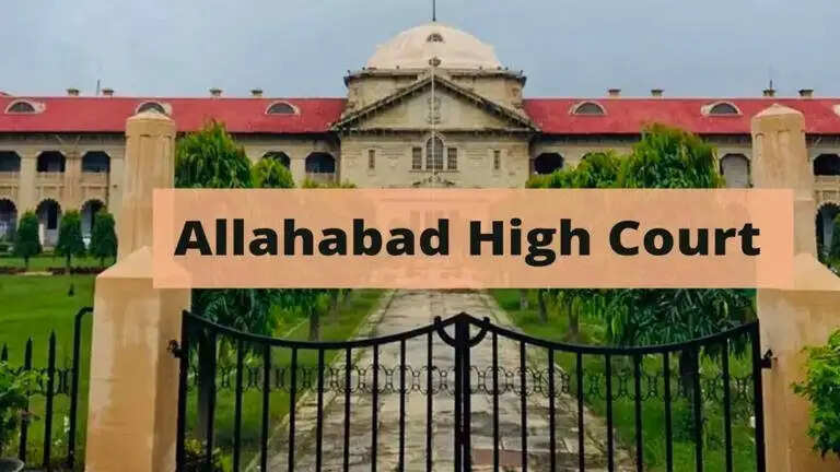 Results 2025- : इलाहाबाद हाईकोर्ट ने ग्रुप C और D भर्ती परीक्षा 2025 का परिणाम जारी किया, ऐसा करें अपना परिणाम चेक