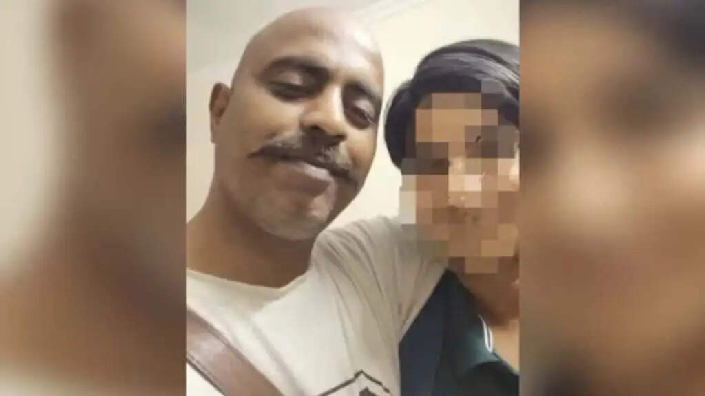 Viral Vedio-&nbsp;गर्लफ्रेंडन ने किए गुनाह, परेशान होकर बॉयफ्रेंड ने की आत्महत्या, देखिए वायरल वीडियों