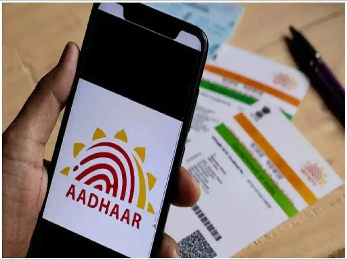 Aadhaar App Update- Aadhaar App पहले से नहीं मिलेगा फोन में, सरकार ने लिया बड़ा फैसला