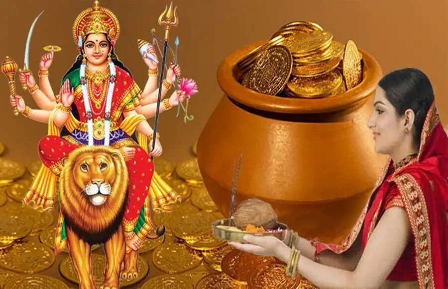 Navratri&nbsp;Special-&nbsp;क्या नवरात्रि के दौरान काले जादू का डर सता रहा हैं, तो इन चीजों से रहे दूर