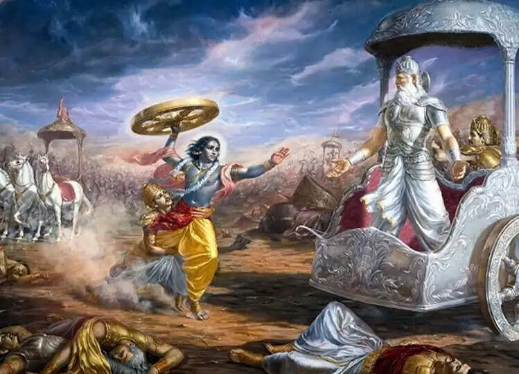 Offbeat: 18 दिनों तक क्यों चला महाभारत का युद्ध,18 लोग ही क्यों बचे जिंदा, आखिर क्या है अंक 18 का रहस्य