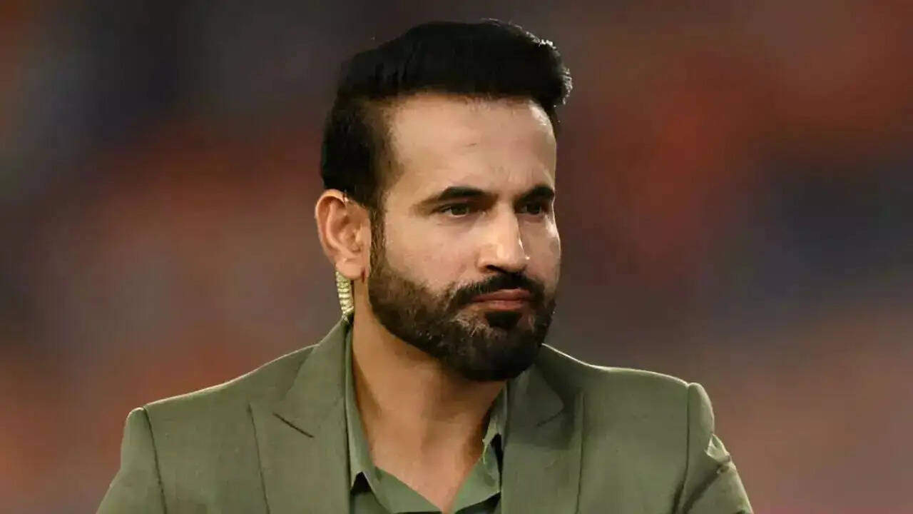 Sports News-&nbsp;क्या आपको पता हैं इरफान पठान कमेंट्री से कितना पैसा कमाते हैं, आइए जानें