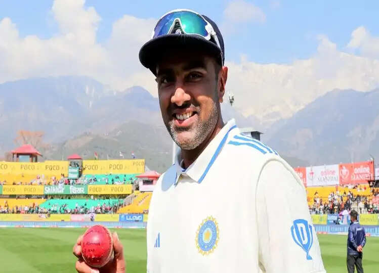 R Ashwin Retirement: आर अश्विन के ऐसे रिकॉर्ड जिन्हें तोड़ना  है बेहद मुश्किल