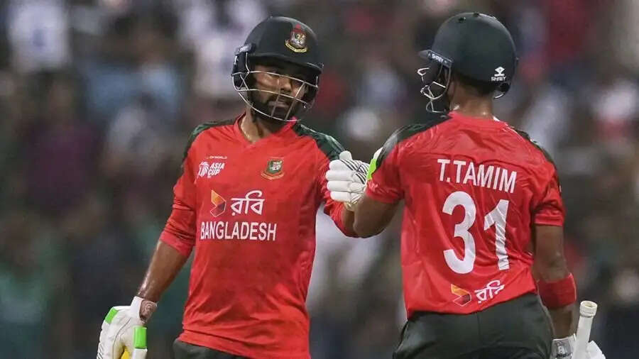 Asia Cup 2025-&nbsp;एशिया कप 2025 में बांग्लादेश को मिली दूसरी जीत, जानिए अफगानिस्तान के साथ हुए पूरे मैच डिटेल्स