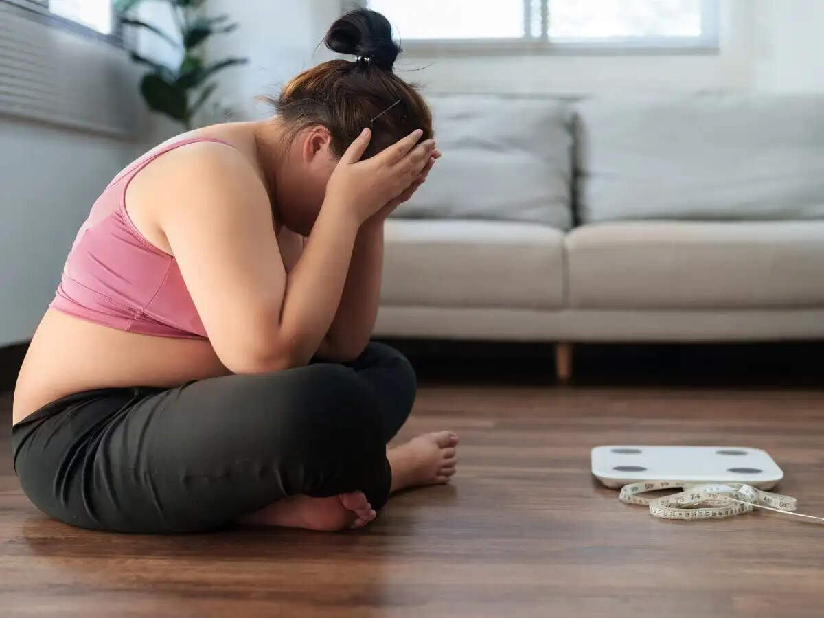 Health Tips- डाइट फॉलों करने और घंटों एक्सरसाइज करने के बाद भी नहीं घट रहा हैं वजन, कहीं आप ये गलतियां तो नहीं कर रहे हैं