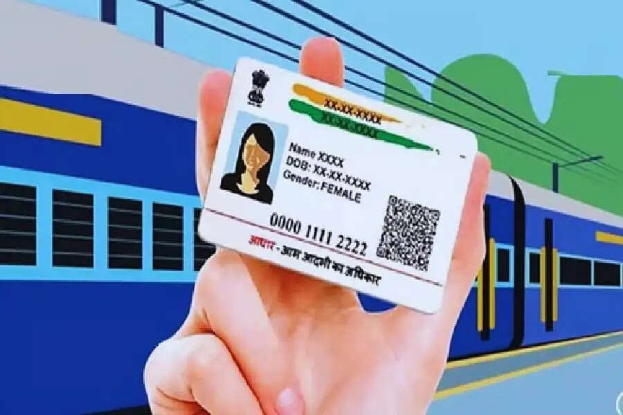 Railway Tatkal Ticket Booking: तत्काल टिकट बुकिंग के लिए आधार OTP जरूरी, जानें टिकट बुकिंग की नई प्रक्रिया