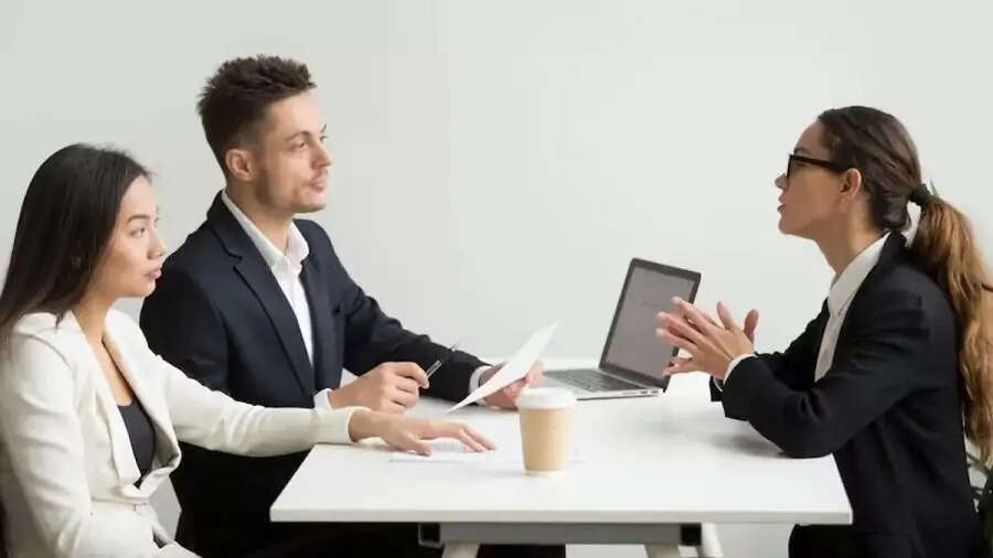 Interview Tips- क्या आप इंटरव्यू देने जा रहे हैं, तो इन बातों का रखें ध्यान,&nbsp;सिलेक्शन हो जाएगा पक्का