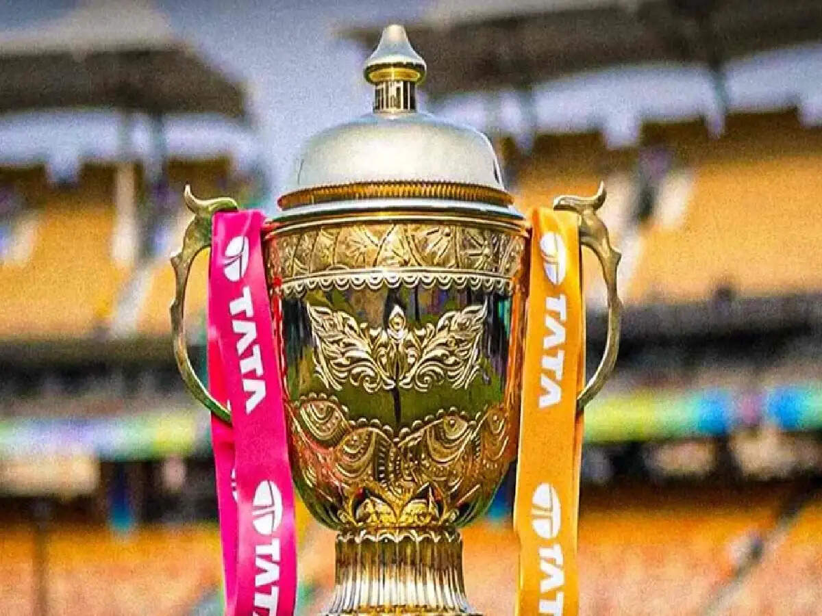 दो साल में बढ़ जाएगी IPL मैचों की संख्या, बोर्ड चीफ ने दिए संकेत, फाइनल बेंगलुरु से शिफ्ट करने की वजह भी बताई