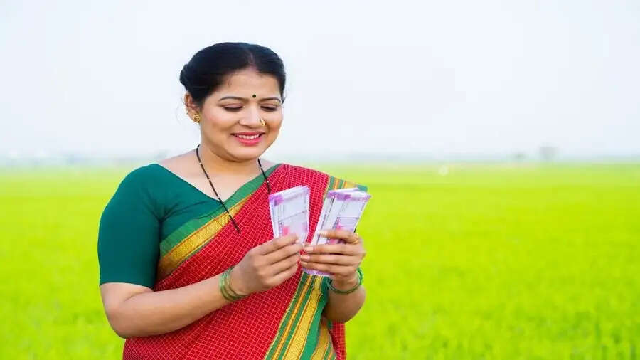 Lakhpati Didi Yojana-&nbsp;योजना के माध्यम से मिल रहा हैं 5 लाख रूपये का लोन, जानिए स्कीम के फायदे