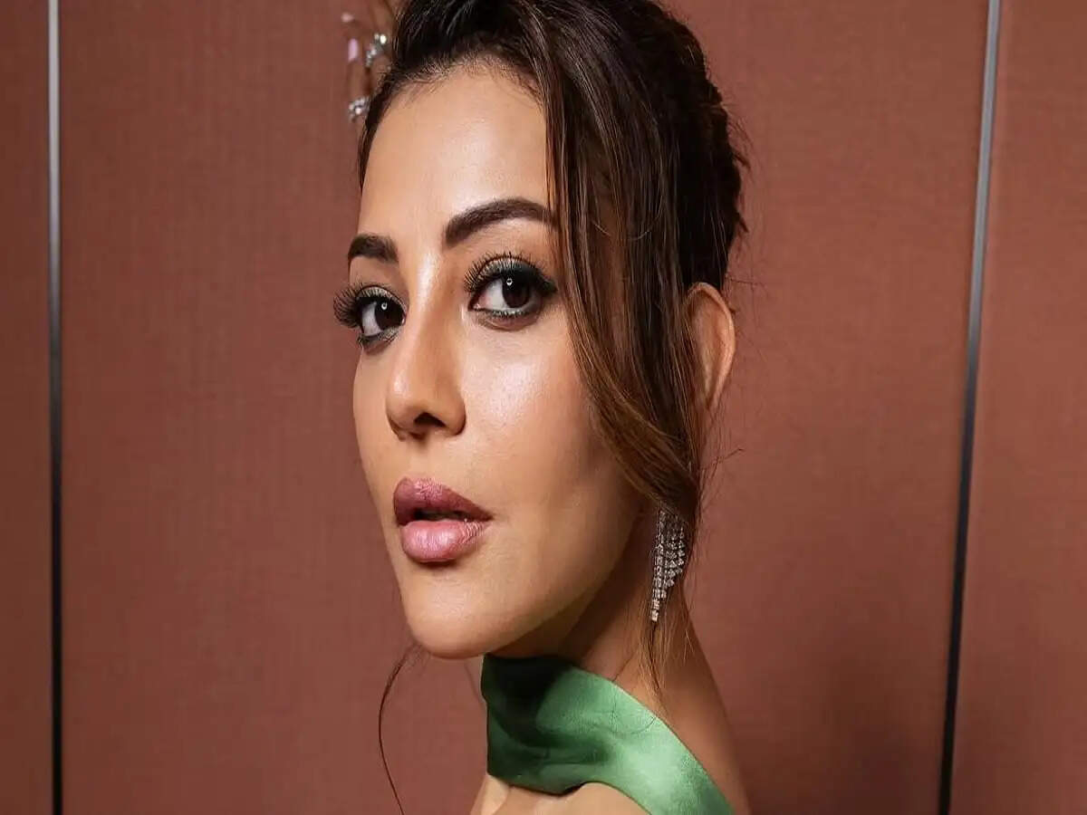 Entertainment News- रामायण में अपने रोल के बारे में चर्चा की काजल अग्रवाल ने, आइए जानते हैं कैसा है इनका रोल