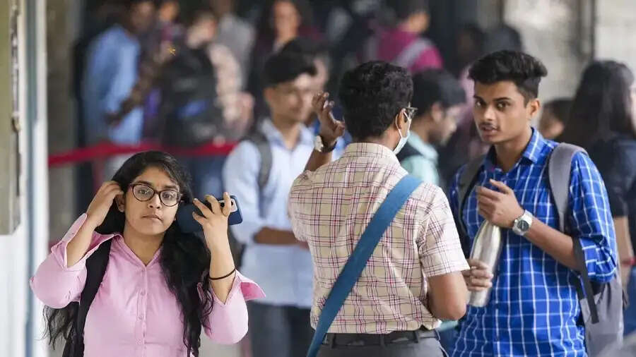 Result 2025- MPPEB&nbsp;ने&nbsp;MP TET परीक्षा 2024 का परिणाम जारी किया, ऐसे करें चेक