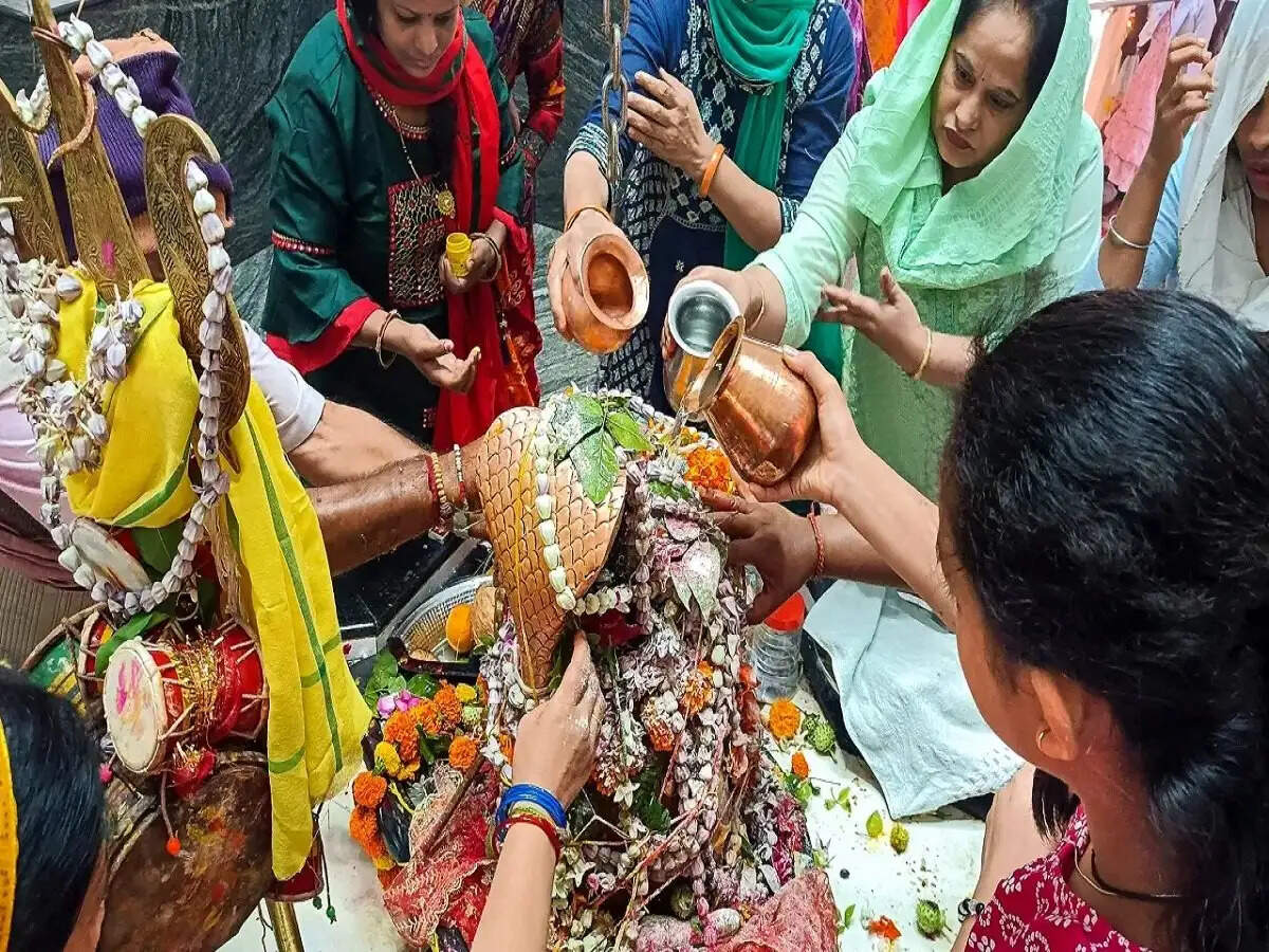 Sawan 2026: इस दिन से शुरु होगा सावन,&nbsp;जानें कब से शुरू करें&nbsp;16 सोमवार का व्रत