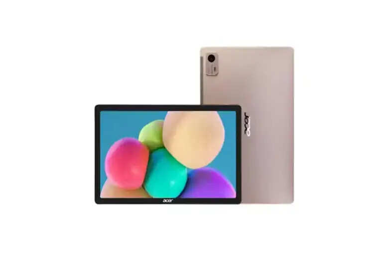 Acer ने भारत में डुअल सिम 4G सपोर्ट के साथ नए Iconia टैबलेट किए लॉन्च: यहाँ जानें डिटेल्स