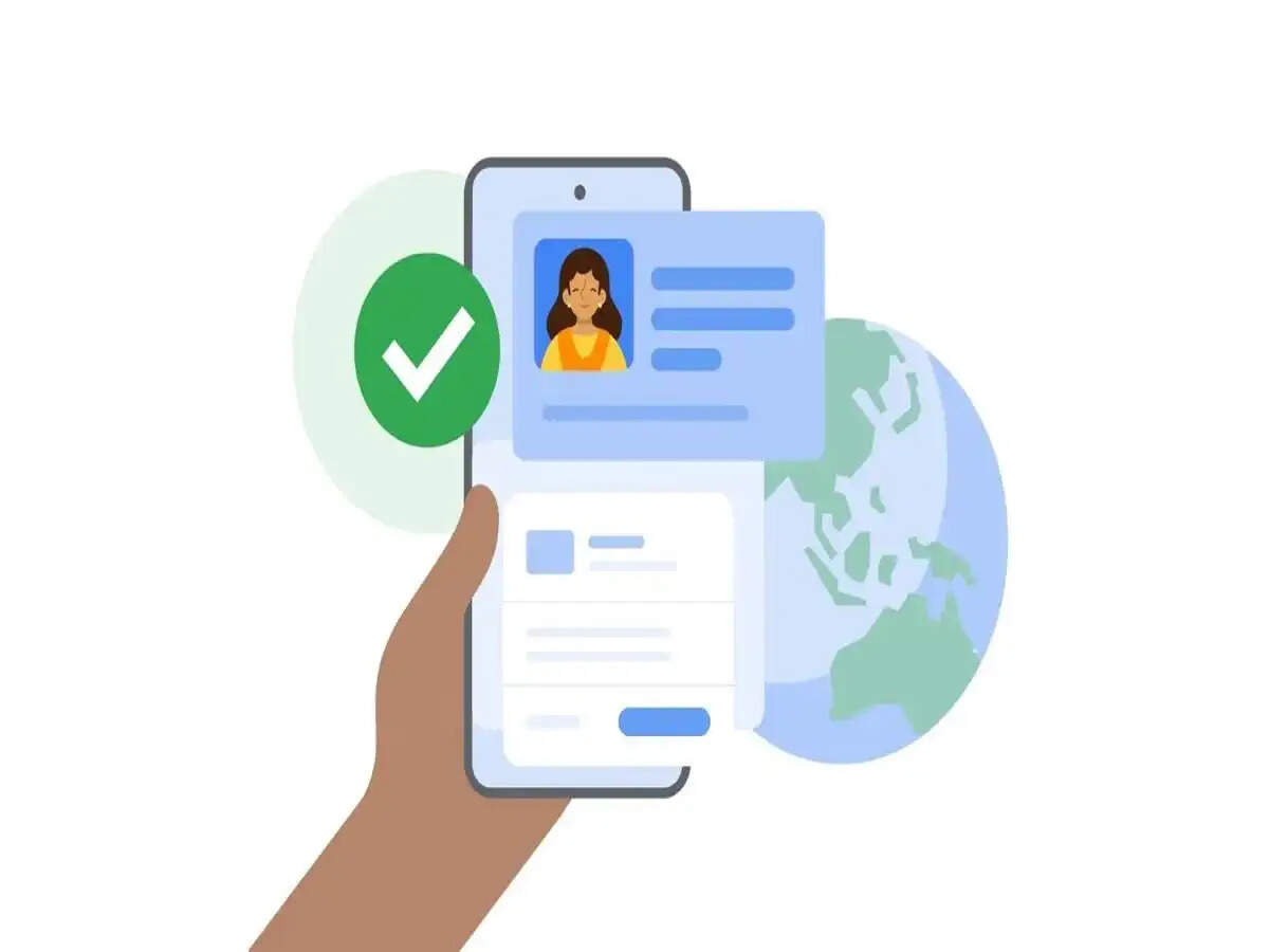 Google Wallet- गूगल वॉलेट हुआ और भी सुरक्षित, आधार कार्ड के सपोर्ट से तुरंत होगी पहचान