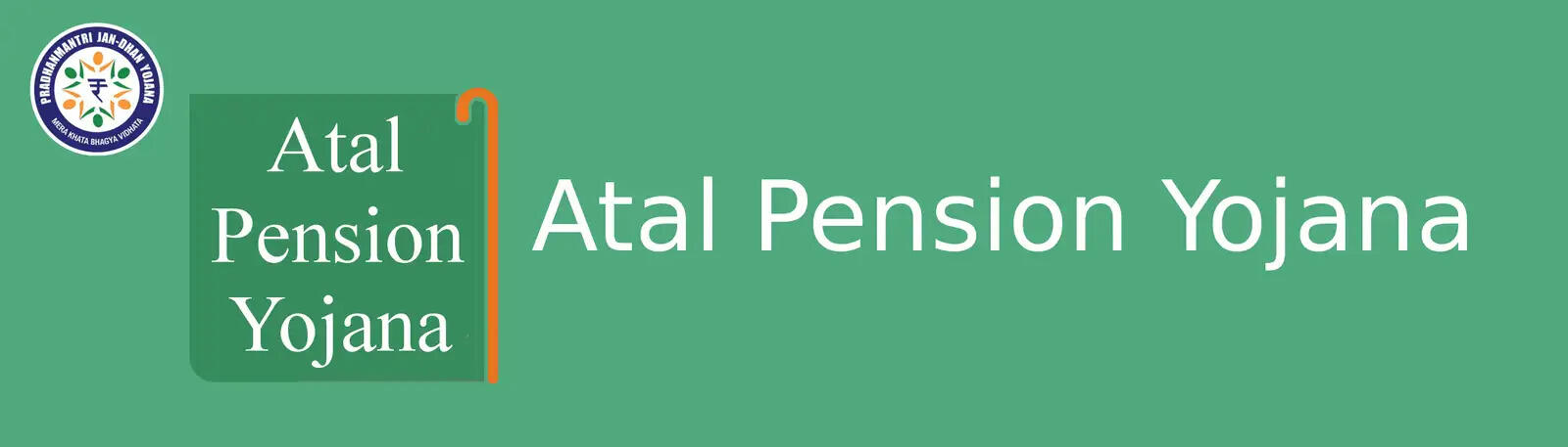 Atal Pension Yojana- इस सरकारी योजना में एक बार लगाएं पैसा, जीवनभर मिलेंगे 20000 रूपए पेंशन, जानिए पूरी डिटेल्स