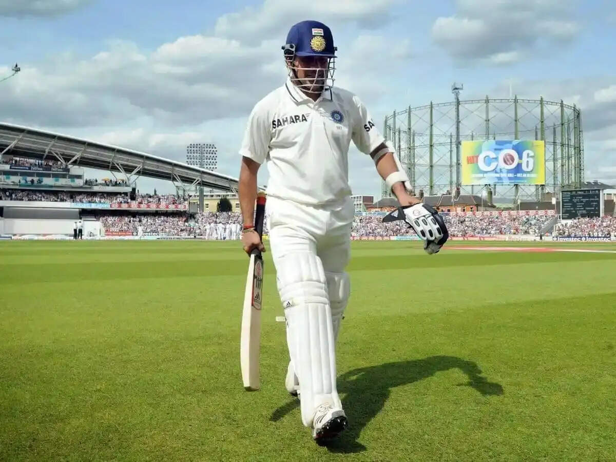 Sports News- क्रिकेट वर्ल्ड के वो बल्लेबाज जो नहीं लगा पाएं, तिहरा शतक
