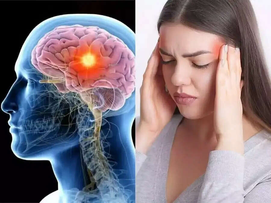Health Tips- आखिर क्यों होता हैं ब्रेन ट्यूमर, ऐसे करें इससे बचाव