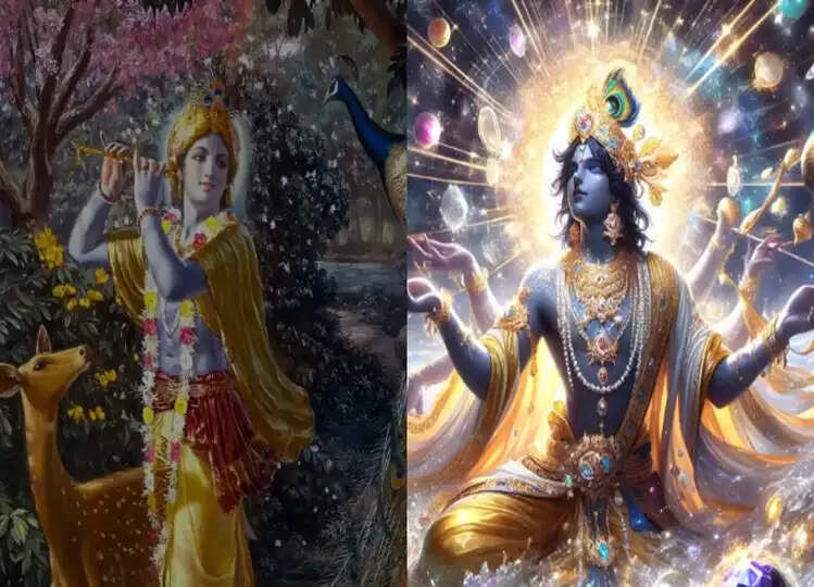 Offbeat: घोर कलियुग में कैसा होगा महिलाओं और पुरुषों का चरित्र, श्री कृष्ण ने द्वापर युग मे कर दी थी ये भविष्यवाणियां