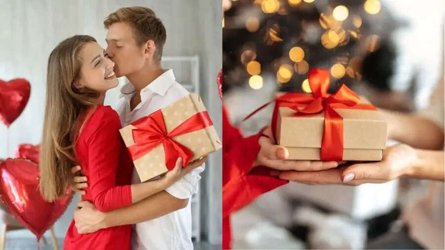 Gifts for Girlfriend- क्या आप गर्लफ्रेंड को करना चाहते हैं खुश तो ये सुंदर चीजें करें गिफ्ट