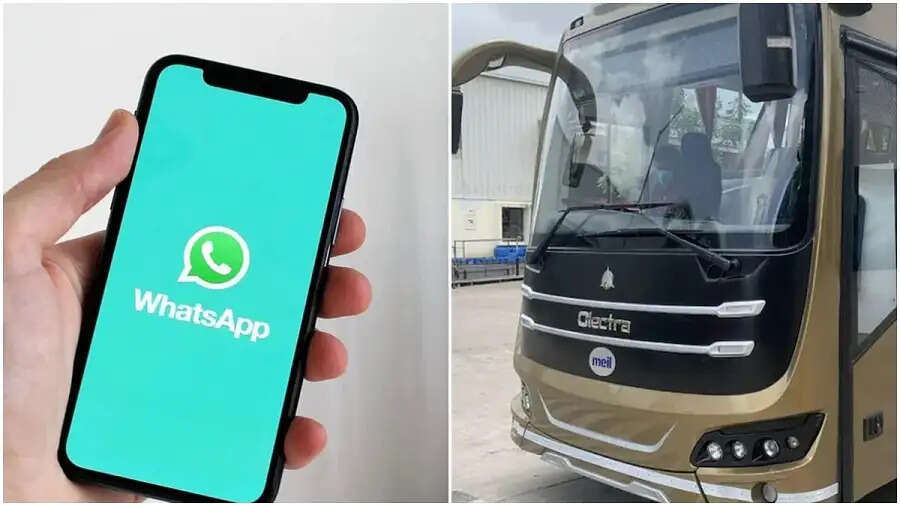 Bus Tickets Tips-  क्या आपको&nbsp;बस टिकट बुक करना हैं, तो घर बैठे ऐसे करें टिकट बुक