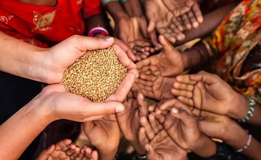 Ration Card e-KYC Process-&nbsp;क्या आपने नहीं कराई हैं&nbsp;Ration Card e-KYC, तुरंत करा लें नहीं दाना पानी हो जाएगा बंद