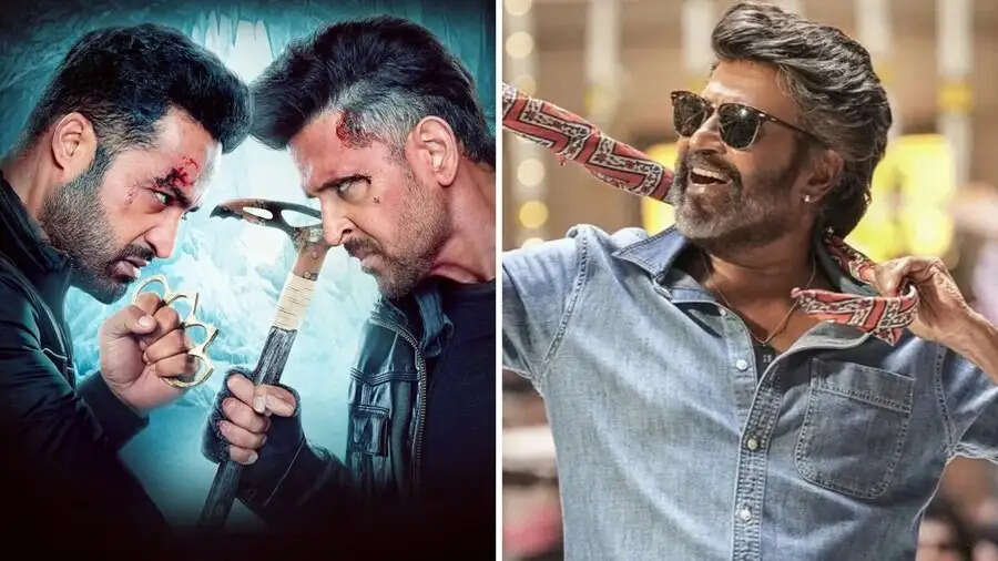 Entertainment News-&nbsp;किस एक्ट्रेस ने ली ज्यादा फीस, वॉर-2 की कियारा ने या कुली की&nbsp;श्रुति हसन ने, जानिए पूरी डिटेल्स