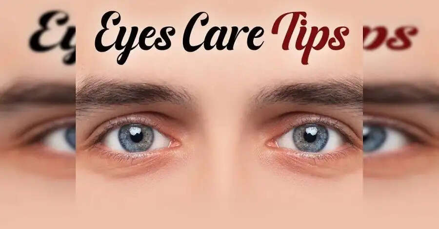 Eye Care Tips-&nbsp;आंखों को इस तरह बचाएं जहरीली गैस से, जानिए इन ट्रिक्स के बारे में