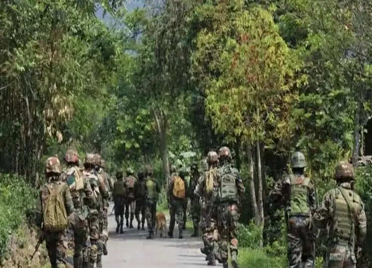 CAPF और असम राइफल्स में 1 लाख से अधिक पद रिक्त: सरकार