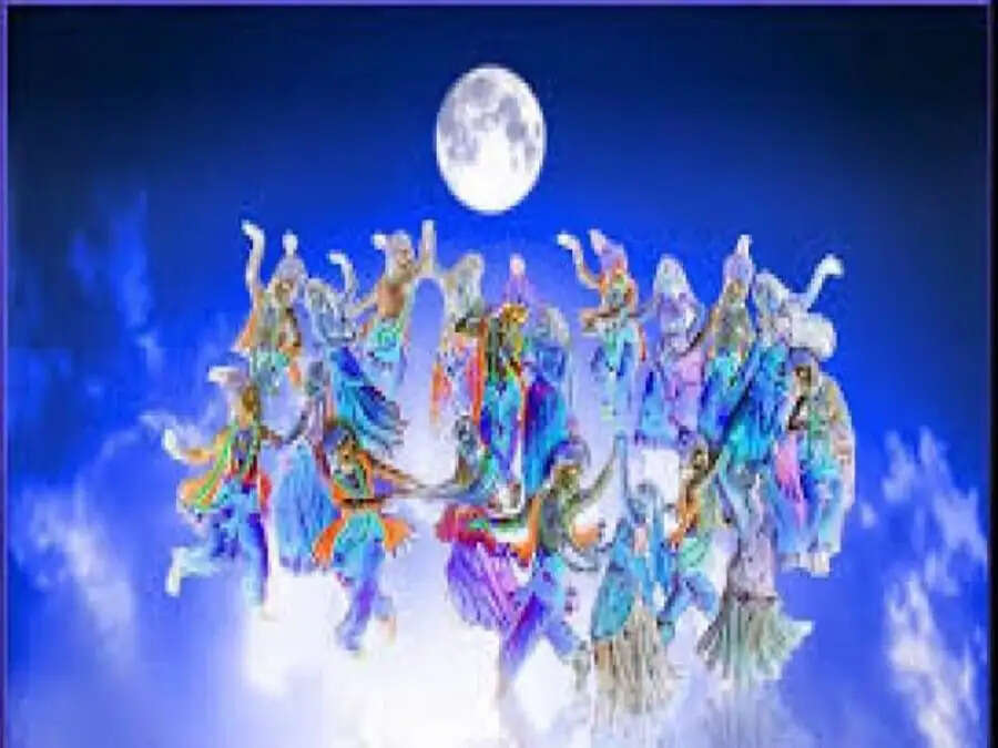 Jyotish Tips-&nbsp;शरद पूर्णिमा के दिन जन्में बच्चे होते हैं खास, जानिए इनके बारे में