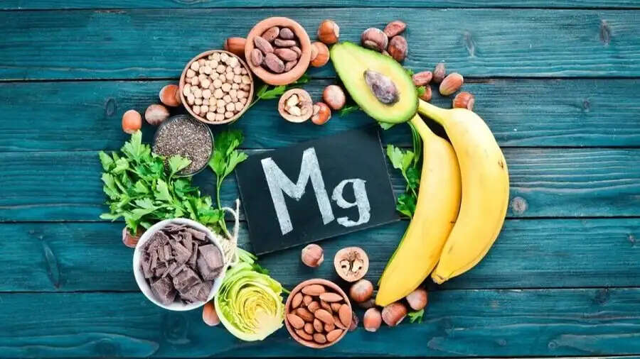 Health Tips-&nbsp;क्या आपके शरीर में मैग्नीशियम की कमी हो गई है, पूर्ती करने के लिए इन चीजों का करें सेवन
