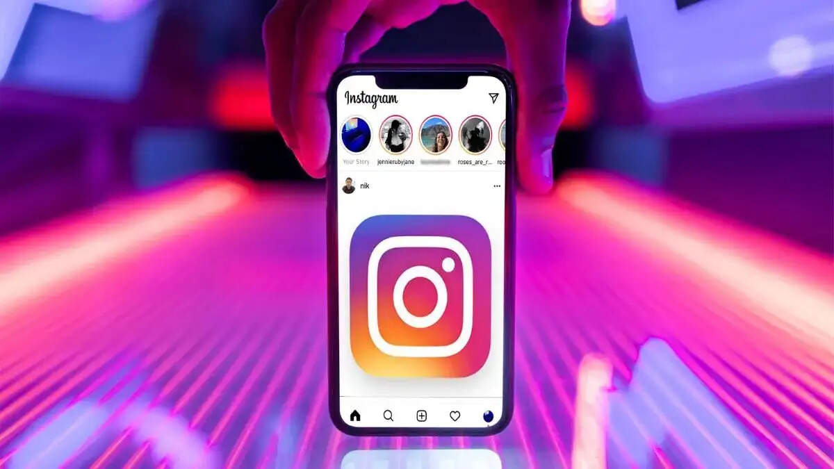 Instagram Tips- &nbsp;इंस्टाग्राम पर कोई आपको स्टॉक तो नहीं कर रहा हैं, जानिए इस आसान प्रोसेस से