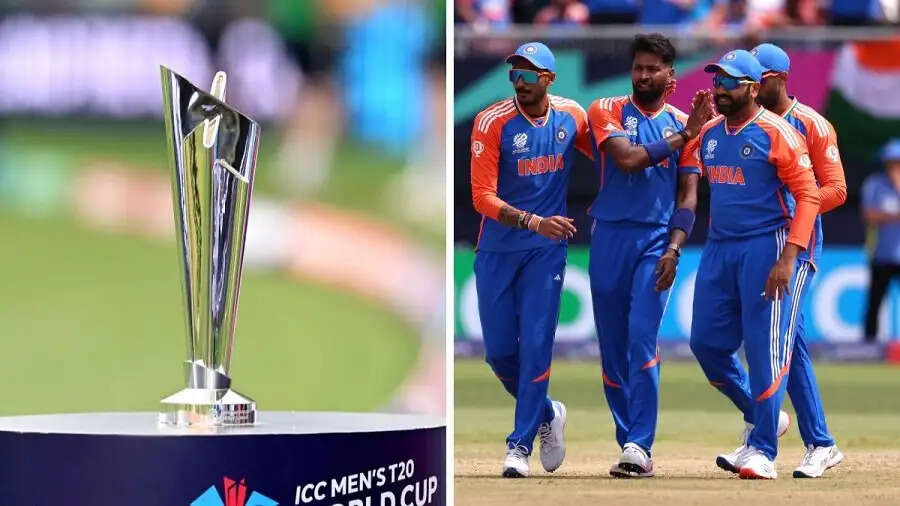 T-20 World Cup- अगला&nbsp;टी20 वर्ल्ड कप कहां खेला जाएगा,&nbsp;12 टीमों के नाम पक्के, 8 जगह खाली