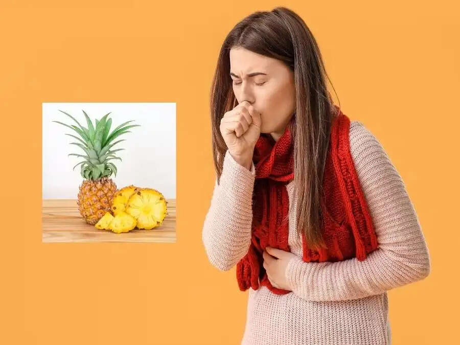 Health Tips-&nbsp;अनानास सेवन से मिलते हैं कई स्वास्थ्य लाभ, जानिए पूरी डिटेल्स