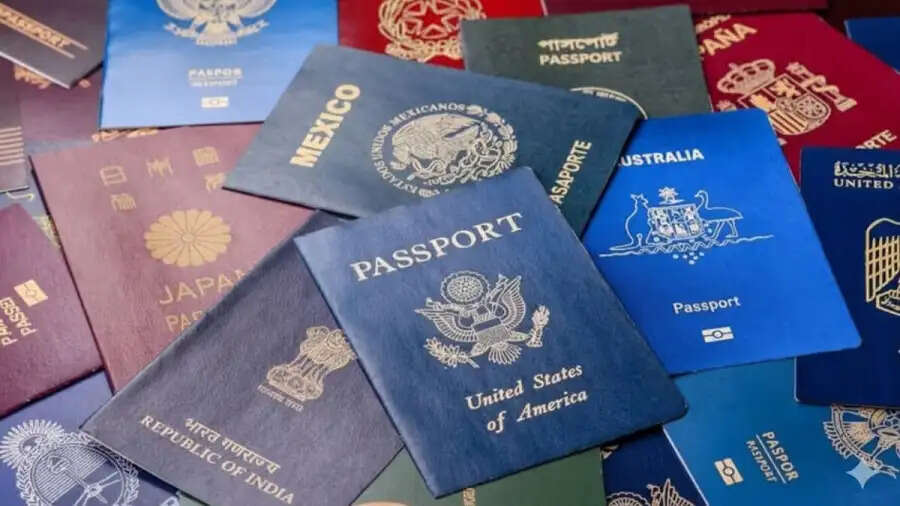 Passport Tips-&nbsp;इस देश का हैं सबसे ताकतवर पासपोर्ट, जानिए इसके बारे में