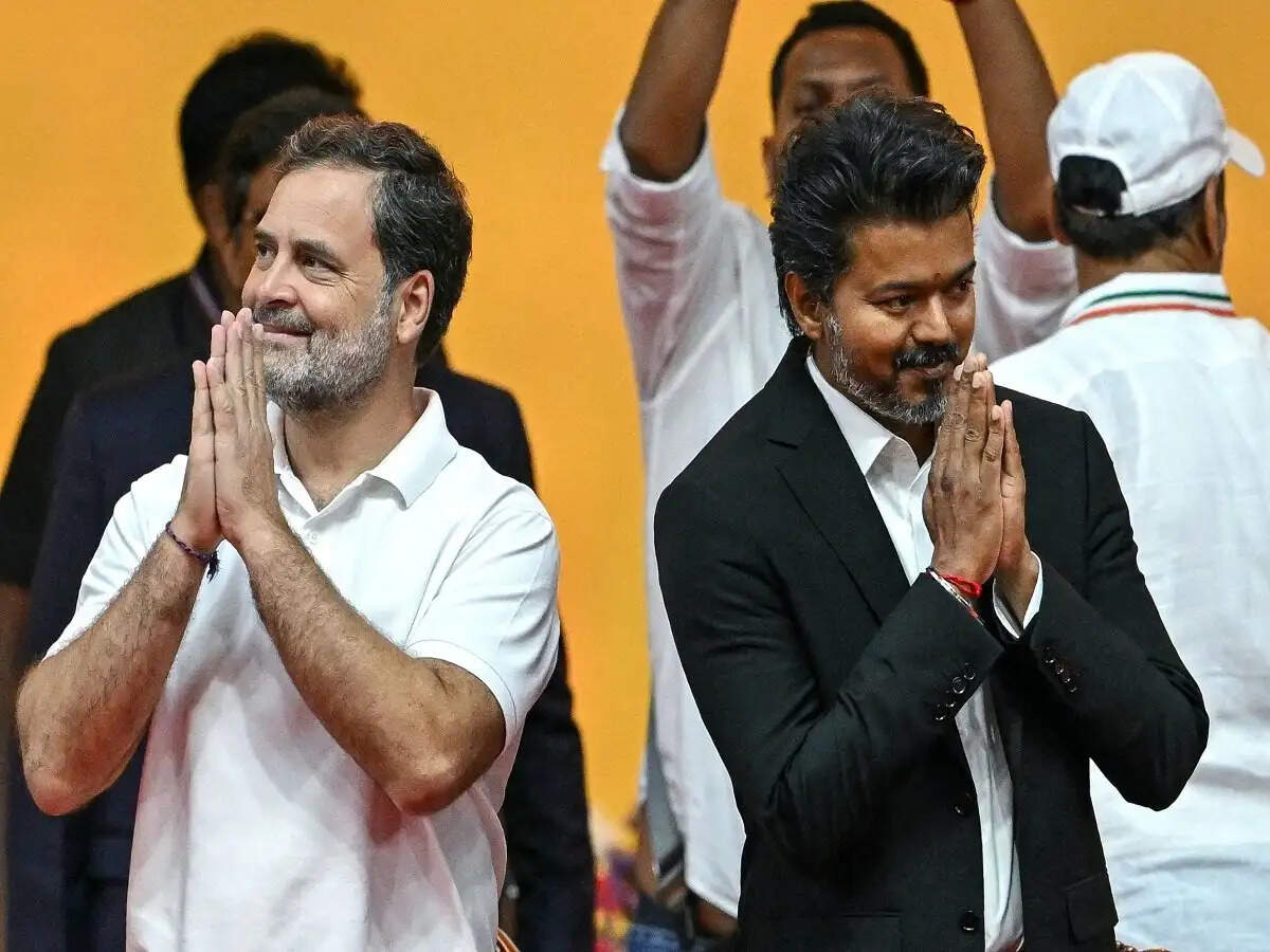 Politics News- तमिलनाडु कैबिनेट में 59 साल बाद दो कांग्रेस विधायक बनेंगे मंत्री, जानिए इनके नाम