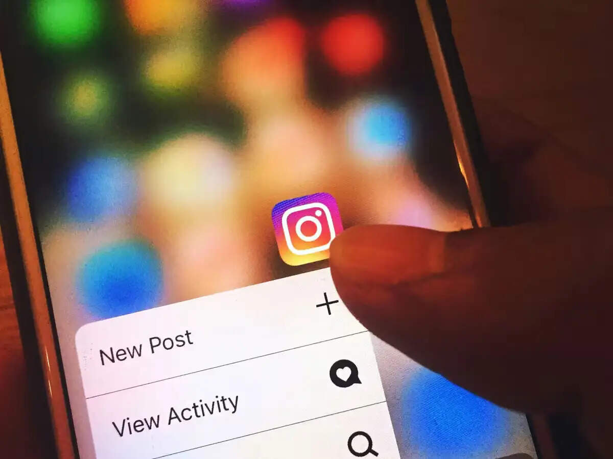 Instagram Tips: बिना पासवर्ड इंस्टाग्राम लॉगिन! इस छोटी सी सेटिंग से आसान हो जाएगा एक्सेस