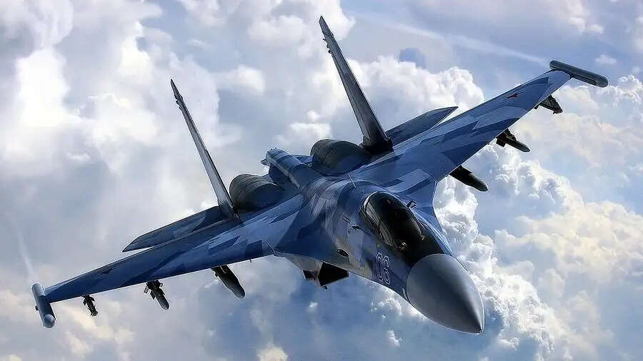 Fighter Jet-&nbsp;दुनिया के सबसे खतरनाक फाइटर जेट, क्या आप जानते हैं इनके बारे में
