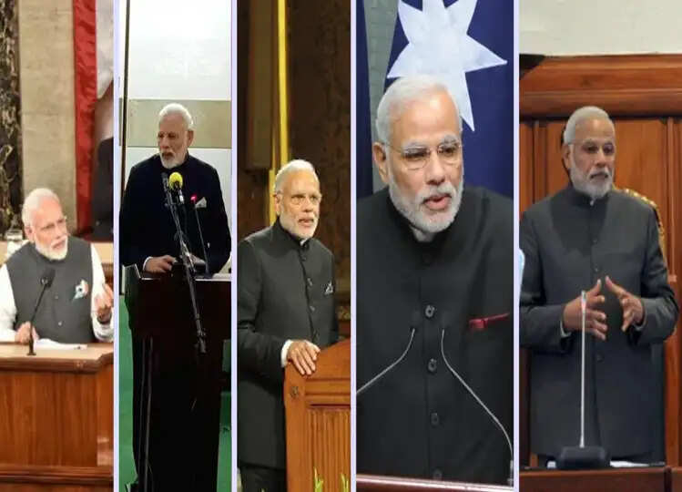 PM मोदी ने रच दिया बड़ा इतिहास, अटल-नेहरू और इंदिरा को छोड़ा पीछे, आस पास भी नहीं है कोई प्रधानमंत्री
