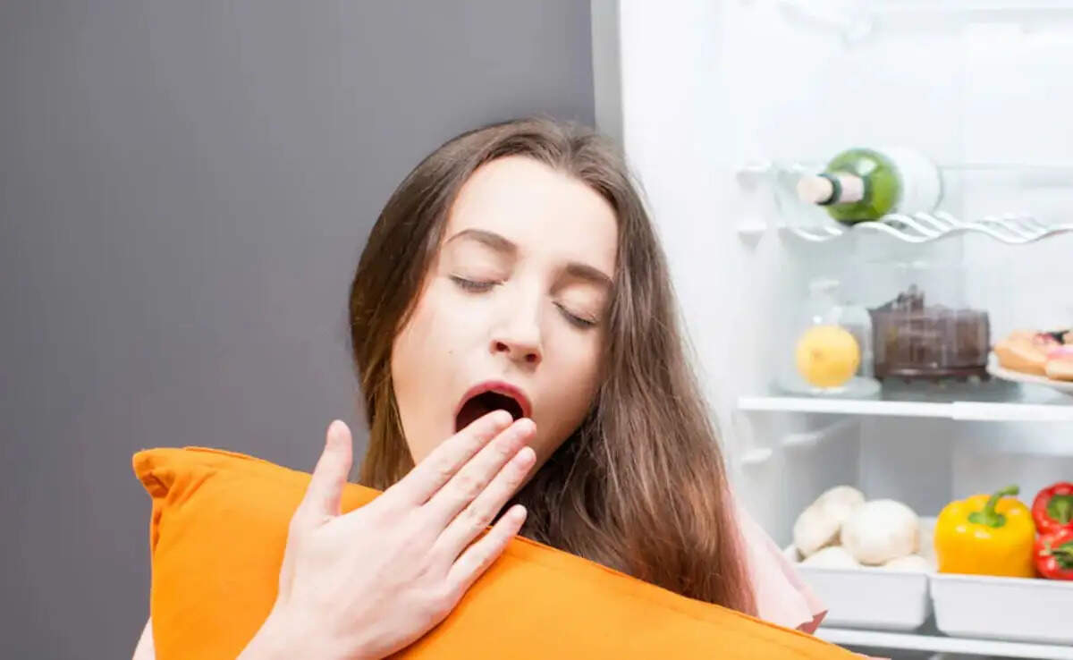 Health Tips- सोने से पहले भूलकर भी ना खाएं ये चीजें, उड़ जाएगी नींद