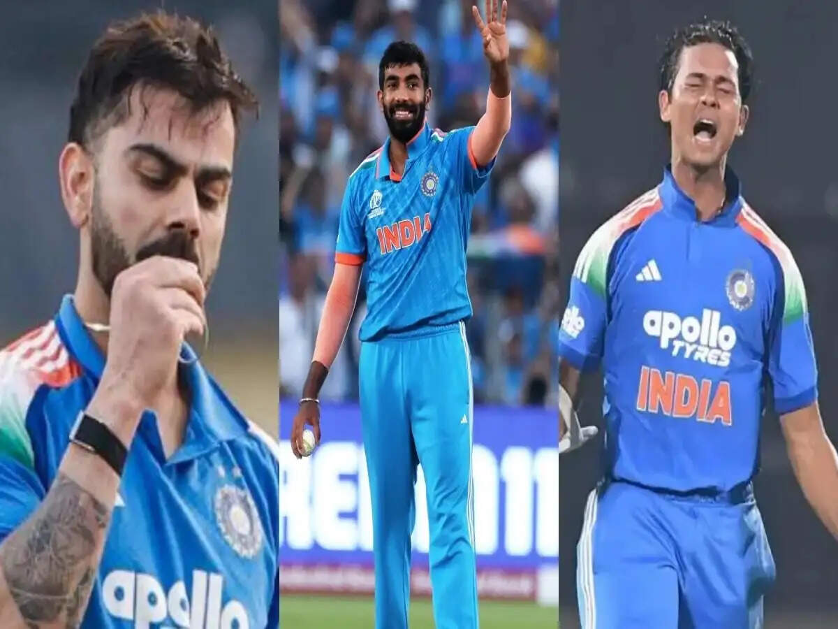India Squad for England ODI Series: इंग्लैंड दौरे के लिए भारतीय वनडे टीम का हुआ ऐलान, विराट-बुमराह की वापसी