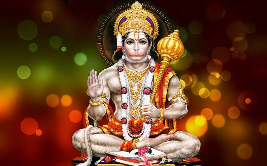 Jyotish Tips- क्या आप जानते हैं कि बच्चो को सोते हुए हनुमान चालिसा सुनाने के फायदें, आइए जानें