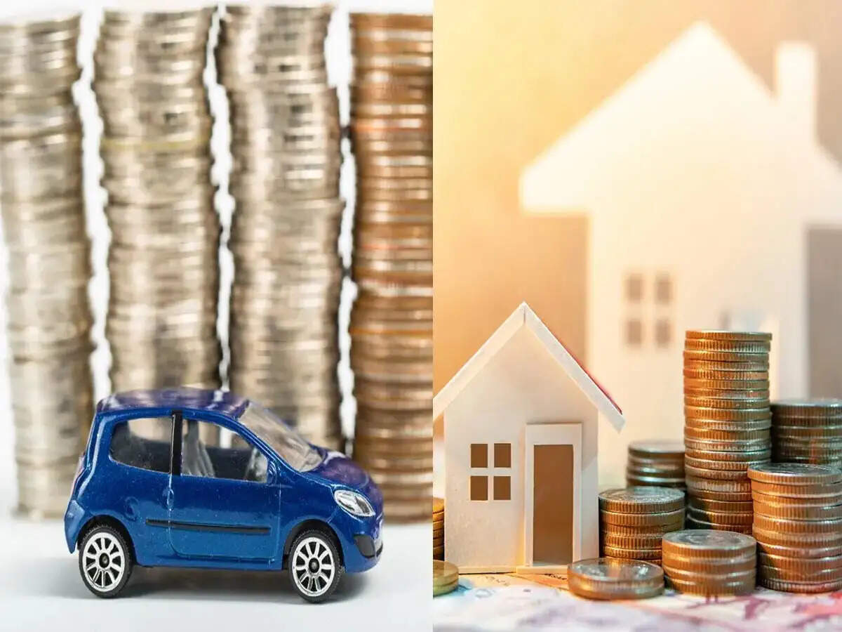 Home and Car Loan Tips- Home Loan से इतना महंगा होता हैं कार लोन, जानिए पूरी डिटेल्स