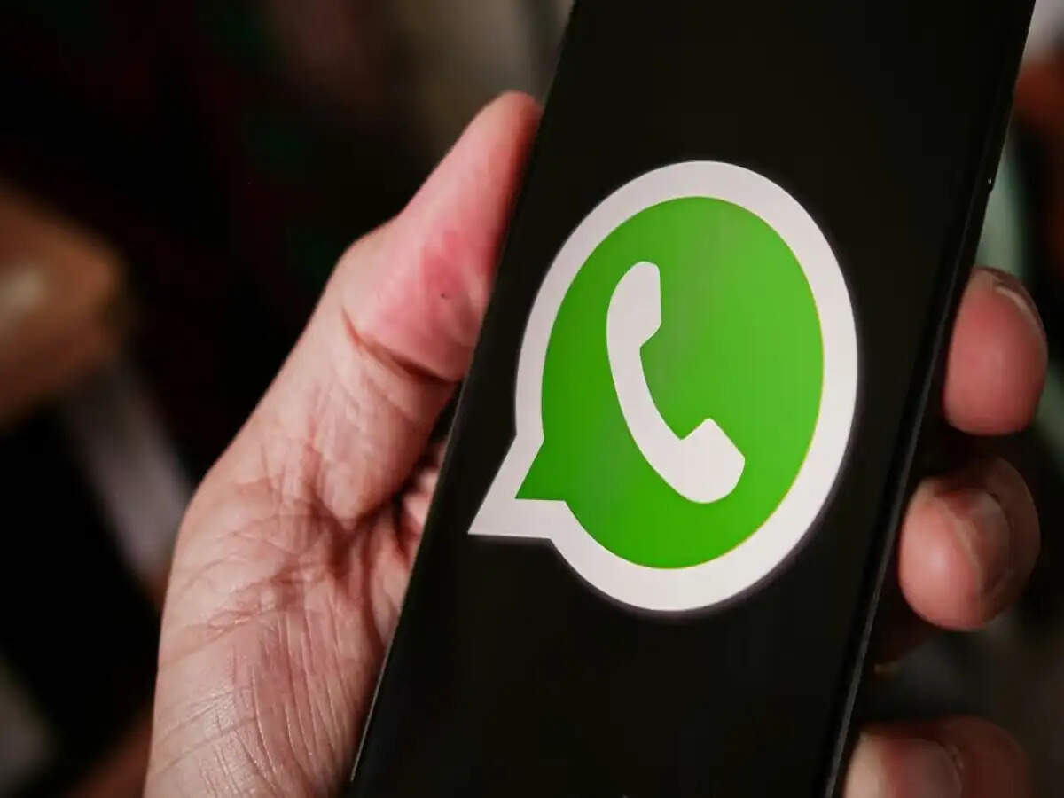 Whatsapp Update-&nbsp;WhatsApp कोई और खोलेगा तो भी नहीं दिखेगा मैसेज, जानिए नए फिचर के बारे में